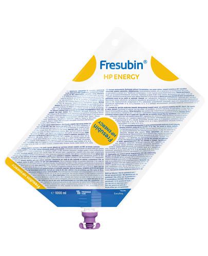 
                                                                              FRESUBIN HP Energy - 1000 ml. - Sklep Fresubin 