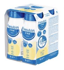 
					 Fresubin 2 kcal DRINK, waniliowy, 4x200 ml - mój Fresubin                                 