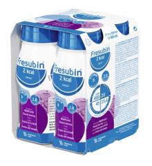 
					 Fresubin 2 kcal DRINK, smak owoce leśne, 4x200 ml - mój Fresubin                                 