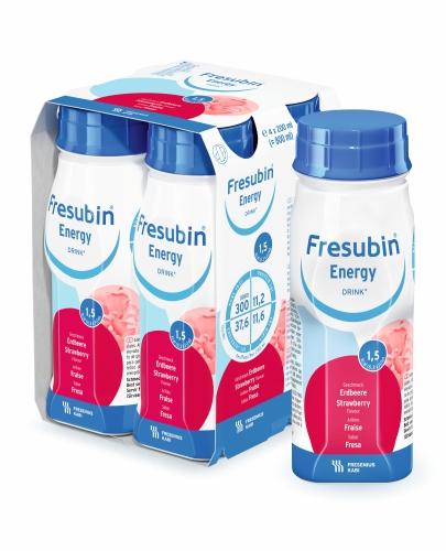 14 dni Fresubin Energy DRINK - 28 szt x 200 ml - Sklep Fresubin