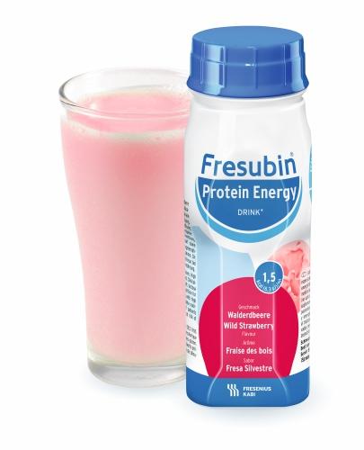 7 dni Fresubin Protein Energy DRINK - 16 szt x 200 ml - Sklep Fresubin