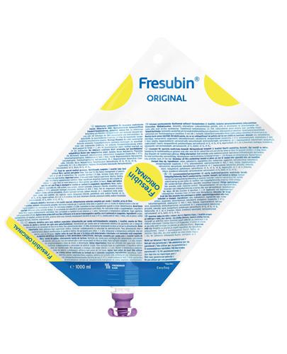 
                                                                              FRESUBIN Original - 1000 ml - Sklep Fresubin 