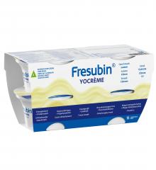 
					 Fresubin Yocreme, smak cytrynowy, 4x125g  - mój Fresubin                                 