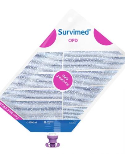 
                                                                              Survimed OPD 1 KCAL, 1000 ml - Sklep Fresubin 